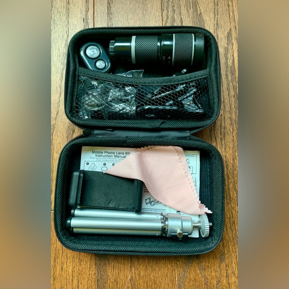 Bostionye Mobile phone lens - Picture 8 of 11